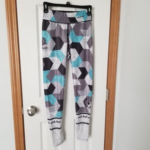 Love fitness workout leggings